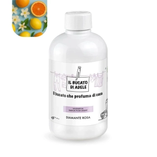 Il Bucato di adele - Parfém do prania - Diamante rosa 500ml