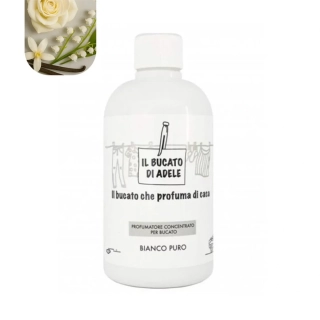 Il Bucato di adele - Parfém do prania - Čistobiela