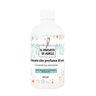 Il Bucato di adele - Parfém do prania - Sport 500ml