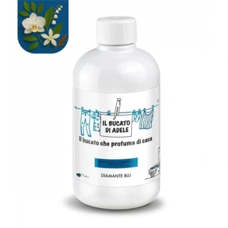 Il Bucato di adele - Parfém do prania - Modrý diamant 