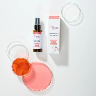 Kvitok - BB – Jemný intímny umývací gél 50ml