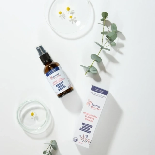 Kvitok - BB – Upokojujúca vlasová esencia 50ml