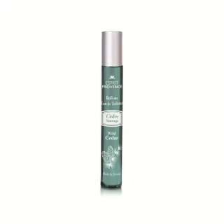 Esprit Provence - Roll-on toaletná voda Céder, 10 ml