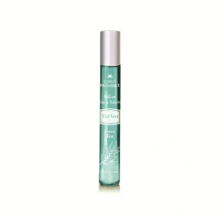 Esprit Provence - Roll-on toaletná voda Zelený čaj, 10 ml