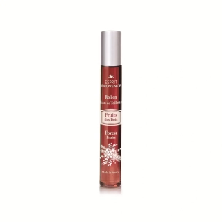 Esprit Provence - Roll-on toaletná voda Lesné ovocie, 10 ml