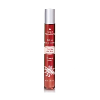 Esprit Provence - Roll-on toaletná voda Lesné ovocie, 8 ml