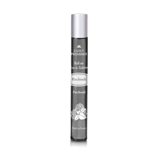 Esprit Provence - Roll-on toaletná voda Pačuli, 8 ml