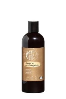 Tierra Verde - Šampón pre citlivú pokožku (fľaša 500 ml)