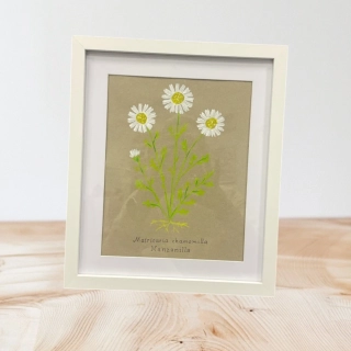 Hand - made - Obraz Harmančeková neha