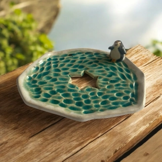 Hand - made - Mydelnička Tučiakov prístav