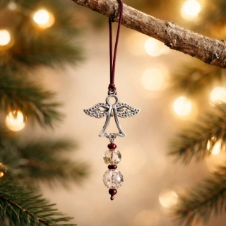 Prívesok - Ochrana dieťaťa