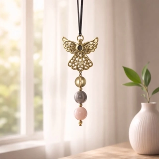 Prívesok - Ochrana domova