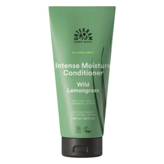 Urtekram - Kondicionér Citrónová tráva, 180ml