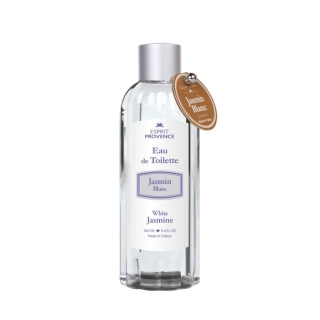 Esprit Provence - Toaletná voda Biely Jazmín, náhradná náplň, 100 ml