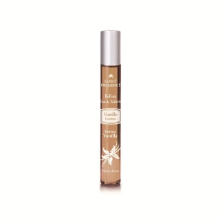 Esprit Provence - Roll-on toaletná voda Vanilka, 10 ml