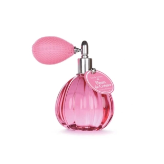 Esprit Provence - Toaletná voda v retro rozprašovači - Čerešňový kvet, 12ml