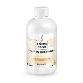 Il Bucato di adele - Parfém do prania - Dolce Latte – Sladké mlieko 500ml