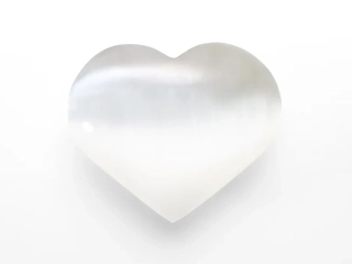 Hmatka Selenit srdce veľké