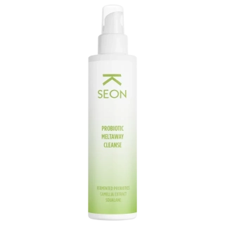 Soaphoria - SEON Probiotic MeltAway Cleanse - Probiotický olejový odličovač