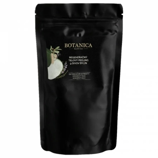 Soaphoria, Botanica Slavica - Telový peeling 9 divov bylín