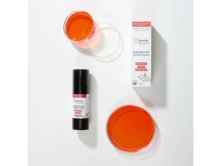 Kvitok - BB - Regeneračná nočná maska 30ml