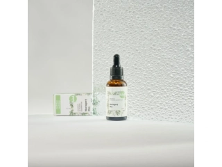 Kvitok - Organický Moringový Olej 30ml