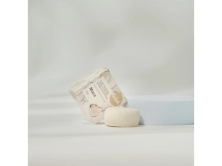 Kvitok - Tuhý Šampón s Kondicionérom - Maca (proti VYPADÁVANIU vlasov) 25 g