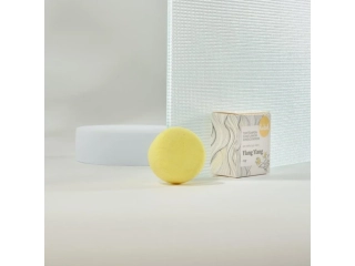 Kvitok - Tuhý Šampón s Kondicionérom - Ylang Ylang 25 g