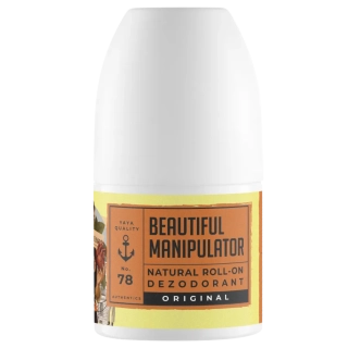 Soaphoria - Beautiful Manipulator - Dámsky Roll-On Dezodorant