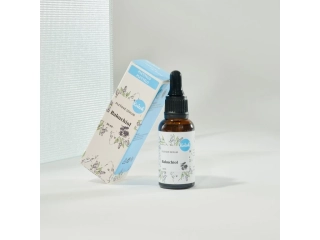 Kvitok - Pleťové sérum - Bakuchiol 30ml