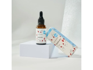 Kvitok - Pleťové sérum - Dračia krv 30ml