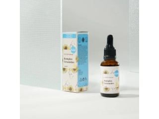 Kvitok - Pleťové sérum - Komplex ceramidov 30ml
