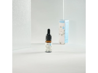 Kvitok - Pleťové sérum - Aloe vera 10ml