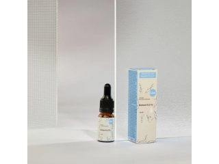 Kvitok - Nočné pleťové sérum - Retinol 0,5 % 10ml
