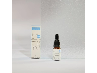 Kvitok - Nočné pleťové sérum - Retinol 1 % 10ml