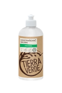 Tierra Verde - Odstraňovač škvŕn (fľaša 500 ml)