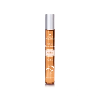 Esprit Provence - Roll-on toaletná voda Ambre, 10 ml