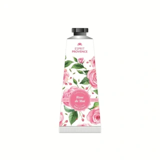 Esprit Provence - Krém na ruky - Ruža, 30ml