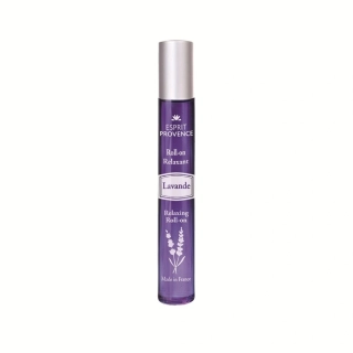 Esprit Provence - Roll-on toaletná voda Levanduľa, 10 ml