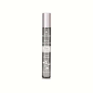 Esprit Provence - Roll-on toaletná voda Kvet bavlníka, 10 ml