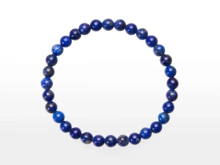 Náramok Lapis gulička 6mm