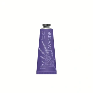 Esprit Provence - Krém na ruky - s levanduľovým olejom, 30ml