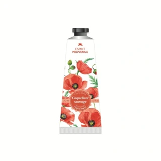 Esprit Provence - Krém na ruky - Vlčí mak, 30ml