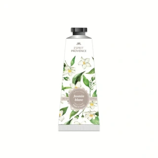 Esprit Provence - Krém na ruky - Biely jazmín, 30ml