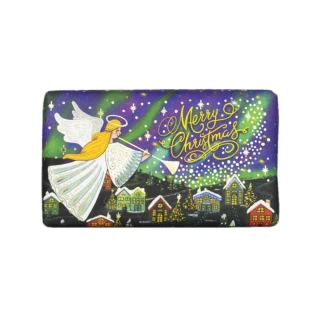 The English Soap Company- Anjel, Tuhé mydlo, 190 g