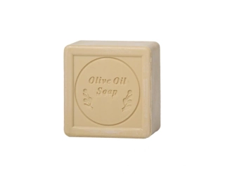 Tierra Verde - Olivové mydlo s citrónovým extraktom bez krabičky, 200g