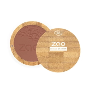 ZAO - Lícenka 321 Brown Orange