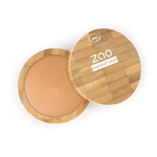 ZAO - Minerálny bronzer 341 Golden Copper