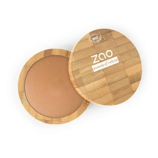 ZAO - Minerálny bronzer 342 Bronze Copper