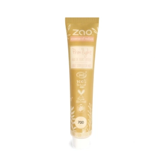 ZAO - Rozjasňujúca báza pod make-up 700 - náplň